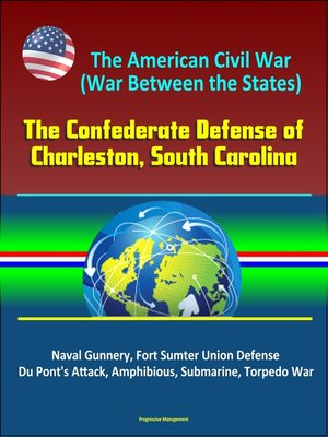 cover image of The American Civil War (War Between the States)